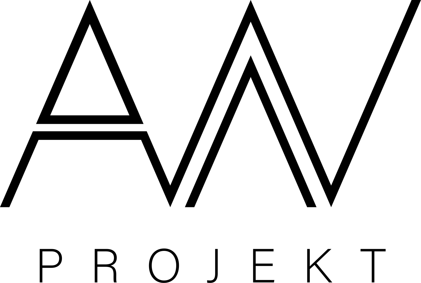 AW Projekt Logo